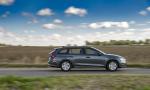 Skoda Octavia Estate 2020 года (UK)
